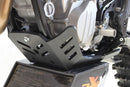 GAS GAS EX 450 F [2021-2023] - Placa deslizante Xtrem - HDPE 8 mm Gás MC450F/EX450F