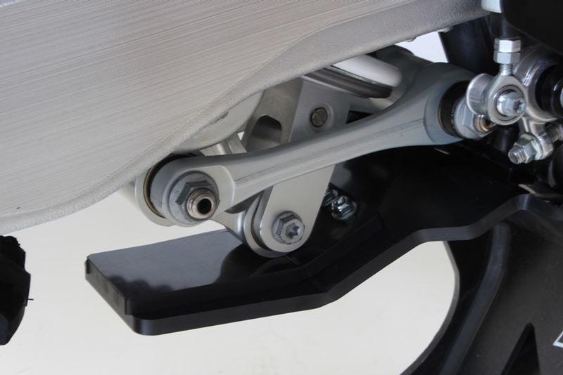 GAS GAS EX 450 F [2021-2023] - Placa deslizante Xtrem - HDPE 8 mm Gás MC450F/EX450F