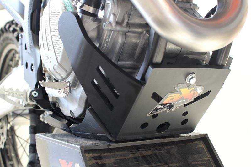 GAS GAS MC 250 F [2021-2023] - Placa deslizante Xtrem - HDPE 8mm Gás Gás