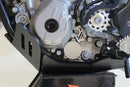 GasGas MC 250 F Factory Edition [2023-2025] - Xtrem Skid Plate - HDPE 8mm Gas Gas