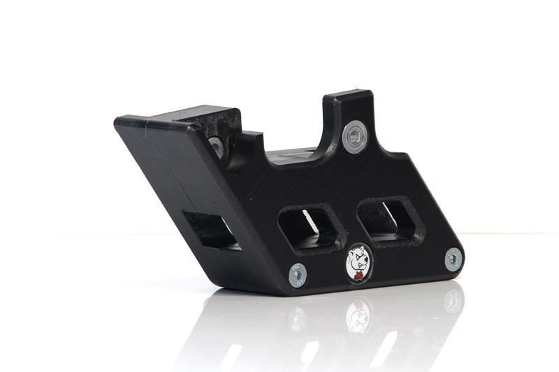 Beta RR 125 [AXP] - Guia de corrente UHMW - Preto