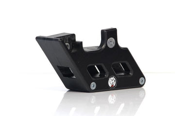 Beta RR 125 [AXP] - Guia de corrente UHMW - Preto