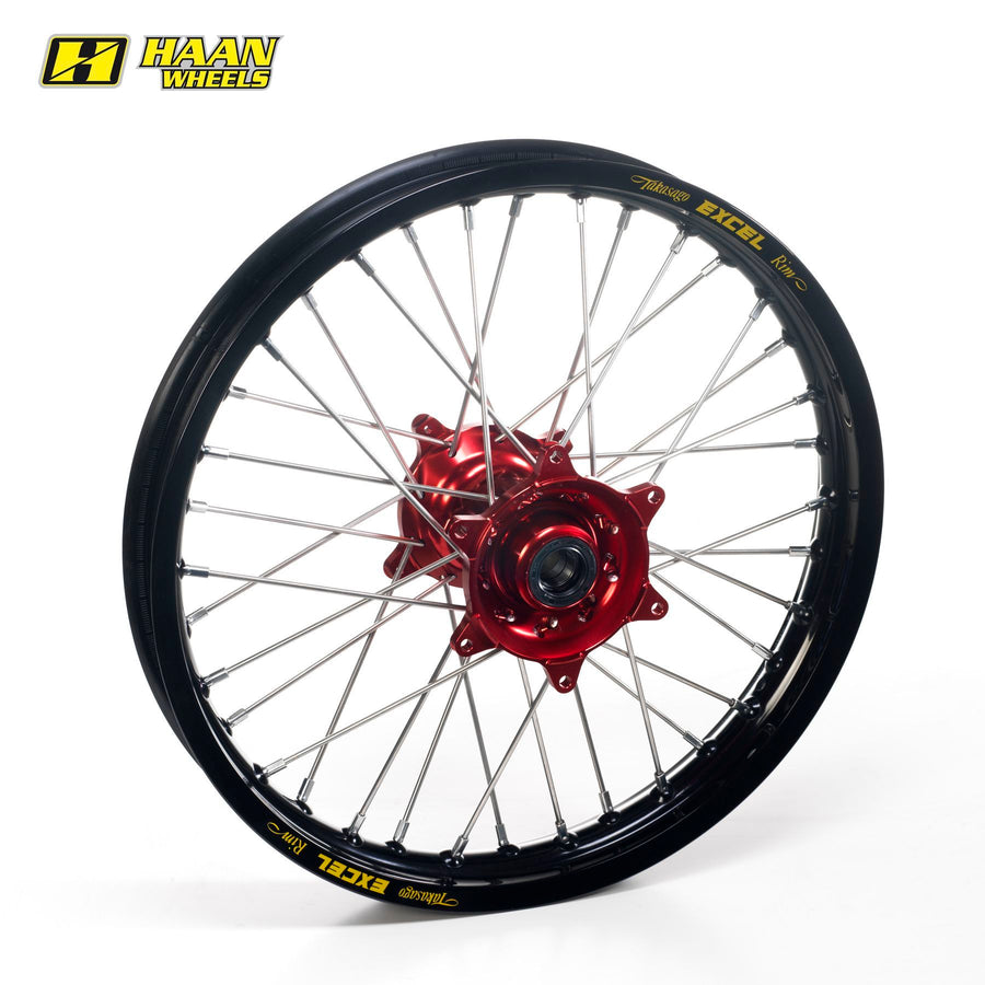 Yamaha YZ 250 (CG 05) [1999] - Vorderrad Komplett - 21x1,60x36T