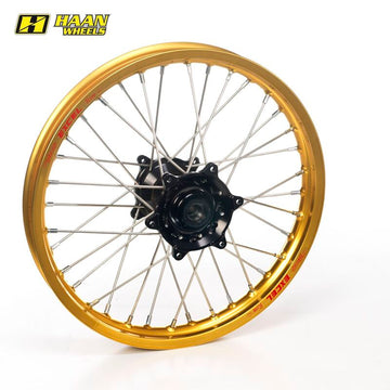 Yamaha Tenere 700 Explore Edition [HAAN WHEELS] - Roda traseira completa 17x5.00x36T