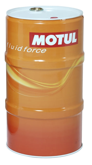 Óleo de motor 10W40 60L Para motocicletas de corrida de estrada 4T [MOTUL]