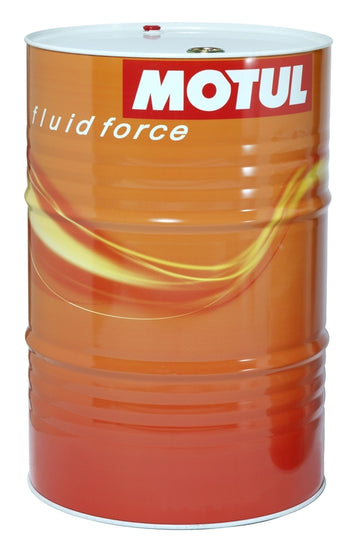 Motorenöl 15W50 208L para motocicletas de corrida de estrada 4T [Motul]
