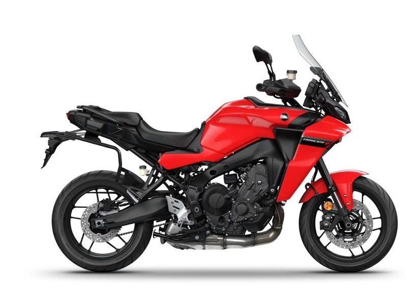 Yamaha Tracer 900 [SHAD] - Kit de montagem 3P - Yamaha Tracer 9