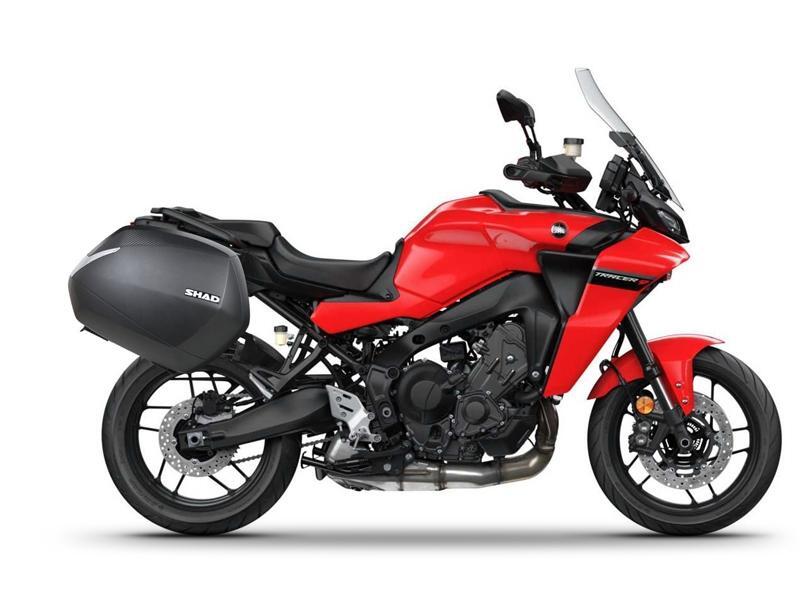 Yamaha Tracer 9 Y-Amt [SHAD] - Kit de montagem 3P - Yamaha Tracer 9