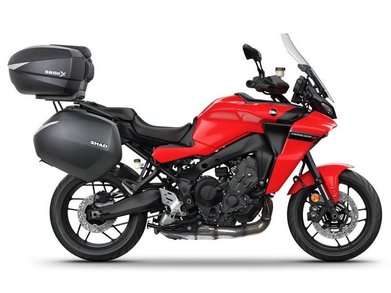 Yamaha Tracer 900 [SHAD] - Kit de montagem 3P - Yamaha Tracer 9
