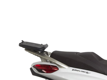Piaggio Beverly 300 HPE / 310 HPE / 310 S / 400 HPE / 400 S [2021-2026] [SHAD] - Kit de montagem Top Master
