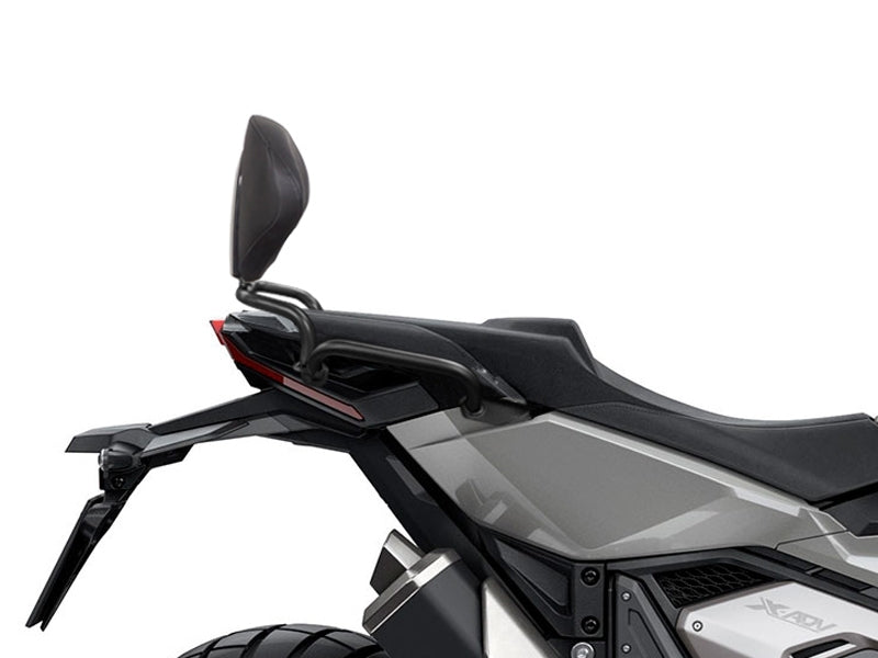 Honda Forza 750 [SHAD] - Kit de montagem do encosto - Honda
