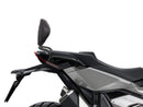 Honda Forza 750 [SHAD] - Kit de montagem do encosto - Honda-1