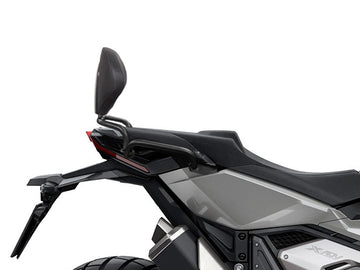 Honda Forza 750 [SHAD] - Kit de montagem do encosto - Honda