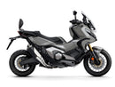 Honda Forza 750 [SHAD] - Kit de montagem do encosto - Honda-2