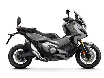 Honda Forza 750 [SHAD] - Kit de montagem do encosto - Honda - 0