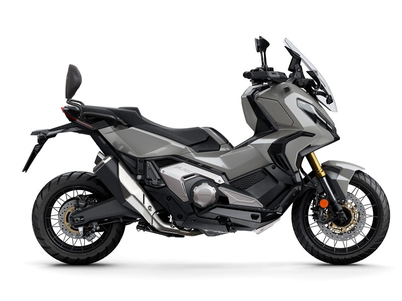 Honda nº 750 [SHAD] - Kit de montagem do encosto - Honda