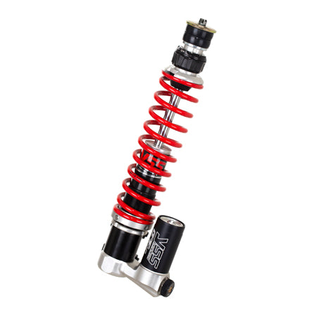 Vespa GTS 300 HPE Supertech ABS ASR [2019-2022] - Monodämpfer mit externem Reservoir Gas