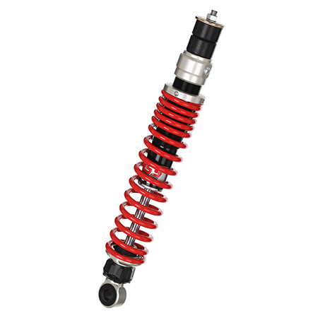 VESPA GTV 250 [2006-2018] - Hinterer Doppelstoßdämpfer Gas Top Line