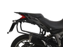 Ducati Multistrada 950 [SHAD] - Kit de montagem 4P - Ducati Multistrada 950-1