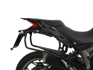 Ducati Multistrada 950 [SHAD] - Kit de montagem 4P - Ducati Multistrada 950