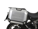 Ducati Multistrada 950 [SHAD] - Kit de montagem 4P - Ducati Multistrada 950-2