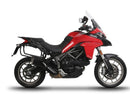 Ducati Multistrada 950 [SHAD] - Kit de montagem 4P - Ducati Multistrada 950-3
