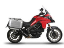 Ducati Multistrada 950 [SHAD] - Kit de montagem 4P - Ducati Multistrada 950-4