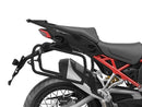 Ducati Multistrada V4 [SHAD] - Kit de montagem 4P - Ducati Multistrada 1200 V4-1