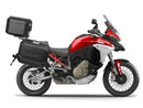 Ducati Multistrada V4 [SHAD] - Kit de montagem 4P - Ducati Multistrada 1200 V4-6
