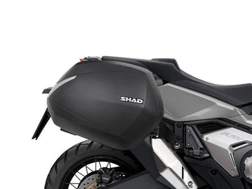 Honda Forza 750 [SHAD] - Kit de montagem 3P - Honda X-ADV - 0