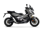 Honda Forza 750 [SHAD] - Kit de montagem 3P - Honda X-ADV-3
