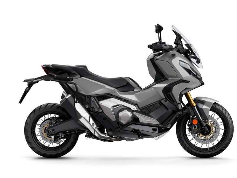 Honda nº 750 [SHAD] - Kit de montagem 3P - Honda X-ADV