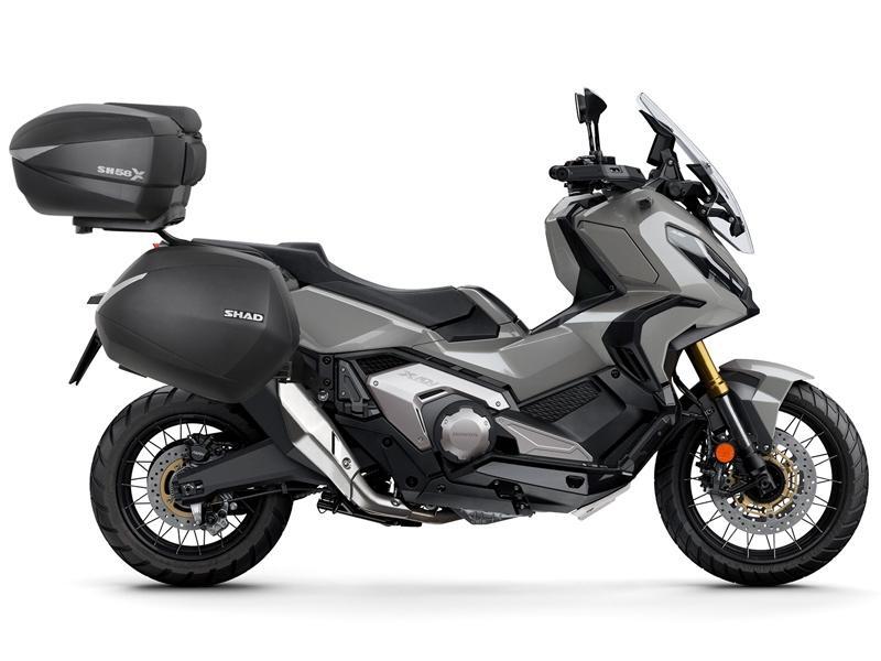 Honda Forza 750 [SHAD] - Kit de montagem 3P - Honda X-ADV
