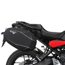 Yamaha Tracer 9 Y-Amt [SHAD] - Suporte para bolsa lateral - Yamaha Tracer 9