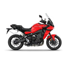 Yamaha Tracer 9 [SHAD] - Suporte para bolsa lateral - Yamaha Tracer 9