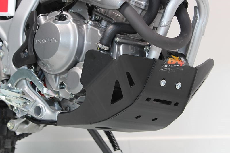 Honda Crf 300 [AXP] - Proteção inferior HDPE - 6mm Honda CRF300L
