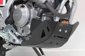 Honda Crf 300 [AXP] - Proteção inferior HDPE - 6mm Honda CRF300L