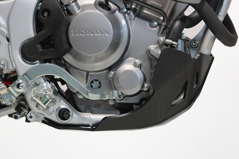 Honda Crf 300 [AXP] - Proteção inferior HDPE - 6mm Honda CRF300L