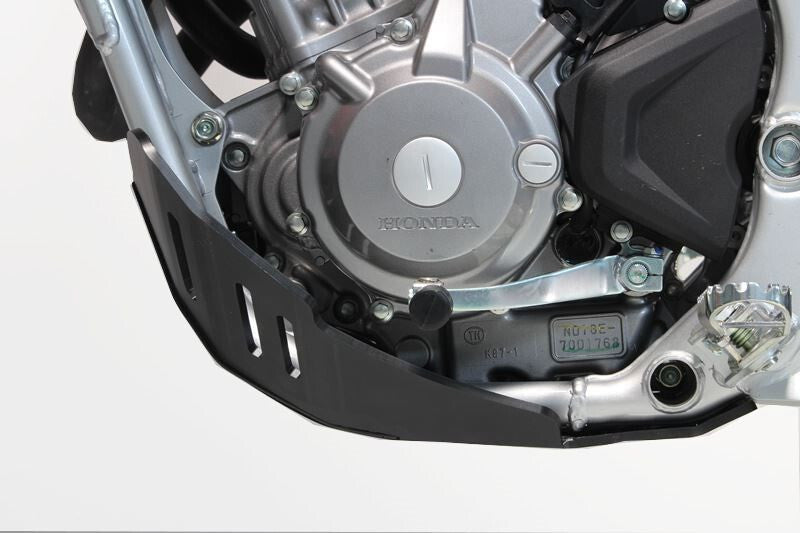 Honda Crf 300 [AXP] - Proteção inferior HDPE - 6mm Honda CRF300L
