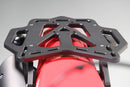 Honda Crf 300 Rally [AXP] - Porta-bagagens traseiro HDPE - Preto Honda CRF300L-3