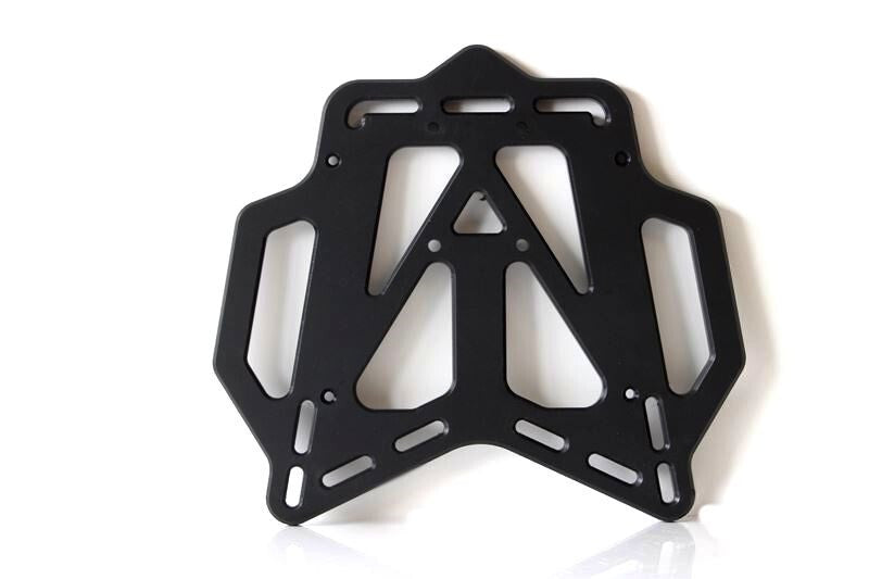 Honda Crf 300 [AXP] - Porta-bagagens traseiro HDPE - Preto Honda CRF300L