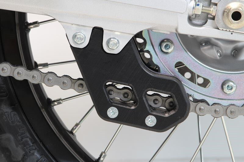 Honda Crf 300 [AXP] - Guia De Corrente UHMW - Preto