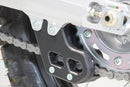 Honda Crf 300 [AXP] - Guia De Corrente UHMW - Preto-3