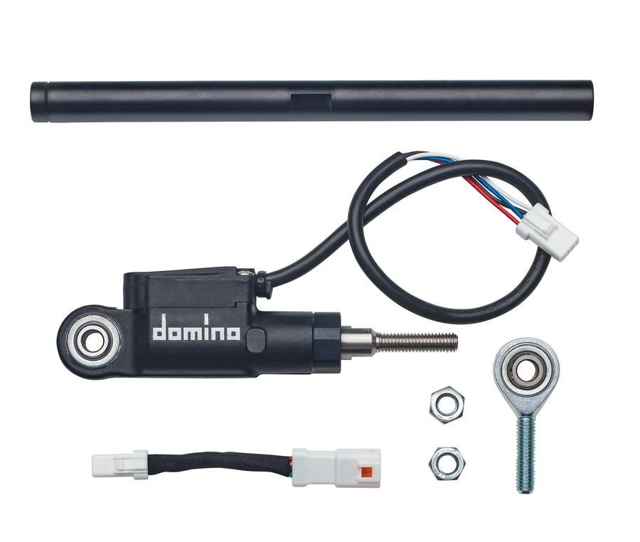 Ducati Panigale V4 SP [2021] - Racing Quick Shifter Kit - Ducati Panigale V4