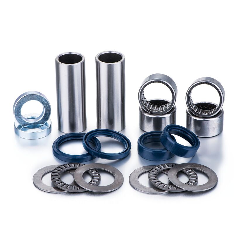 Yamaha Yz 426 [FÁBRICA ESQUERDA] - Kit de rolamento do braço oscilante