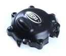 Kawasaki NINJA ZX-10 R ZX1000J [2011-2015] - Protetor de tampa da caixa do motor Race Series - Preto Kawasaki ZX-10R/RR