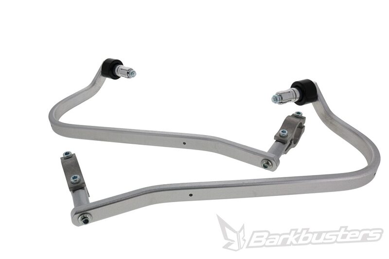 Honda Msx 125 [BARKBUSTERS] - Kit de ferragens de fixação de dois pontos