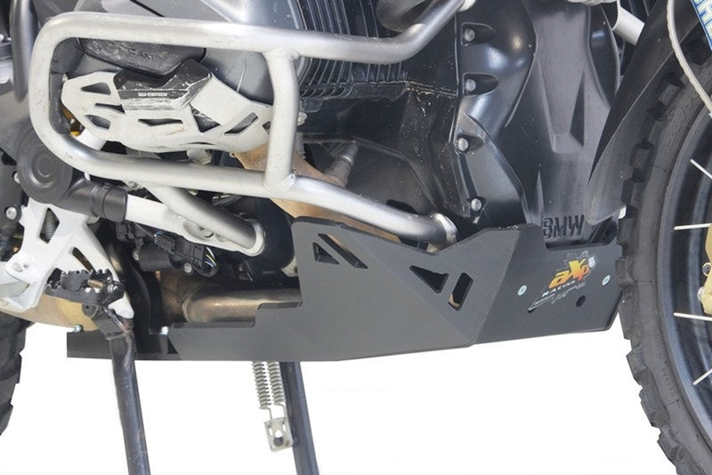 Bmw R 1250 Gs Adventure [AXP] - Proteção do motor Adventure - HDPE 8mm BMW R1250GS/GSA
