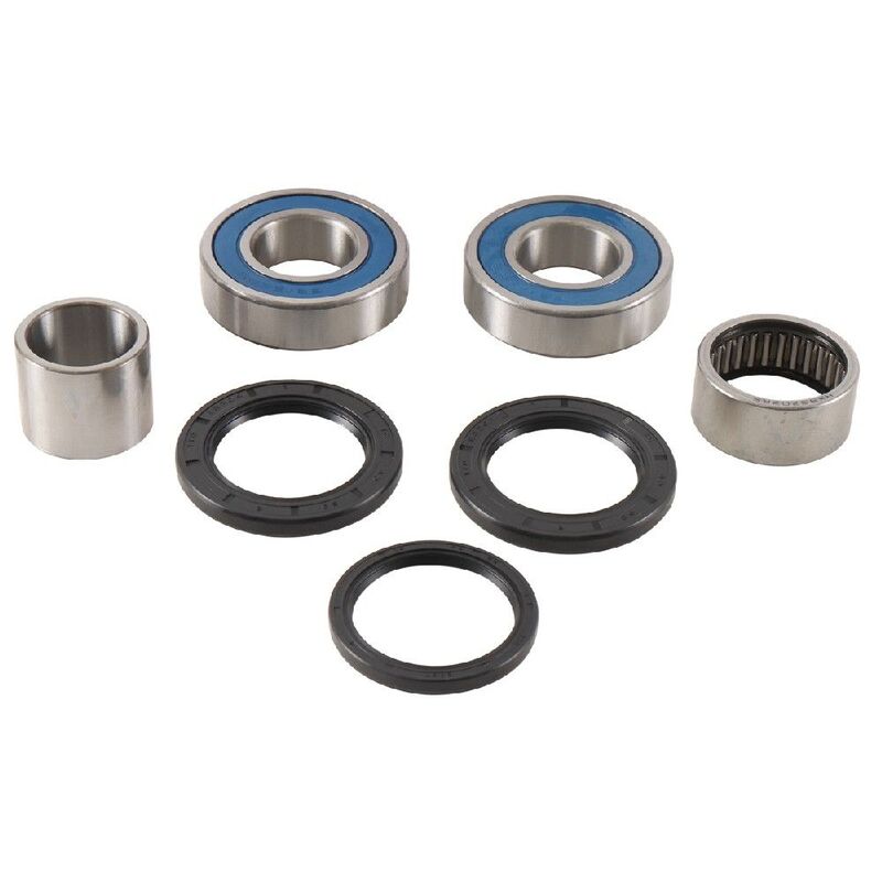 Yamaha Yzf R6 [ALL BALLS] - Kit de rolamento de roda