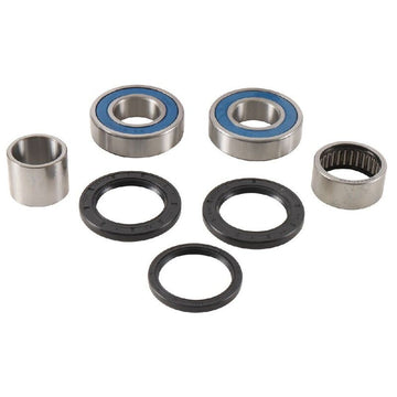 Yamaha Yzf R6 [ALL BALLS] - Kit de rolamento de roda